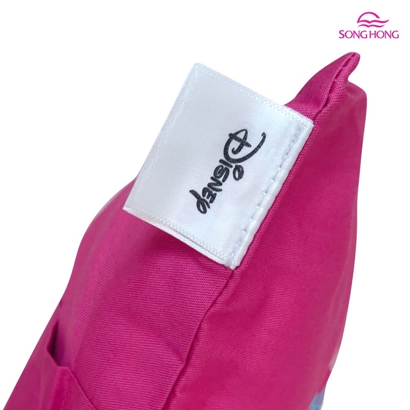 Gối trẻ em - Sông Hồng - 100% cotton