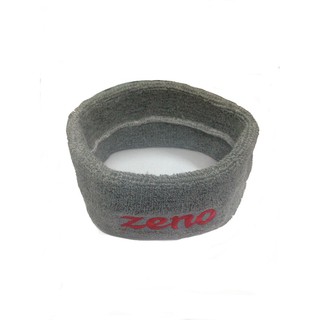 Băng chắn mồ hôi đầu Zeno