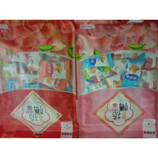Ô mai đào cay bịch 300g