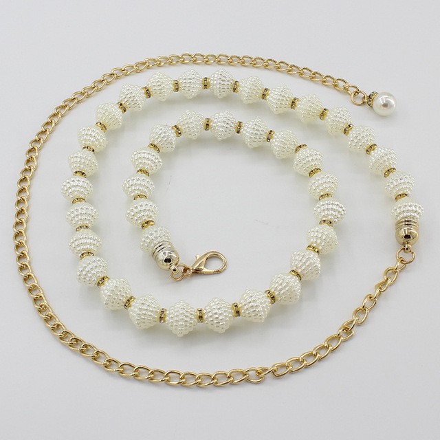 Bộ sưu tập thắt lưng đính hạt sang trọng TTL113 và các mẫu khác