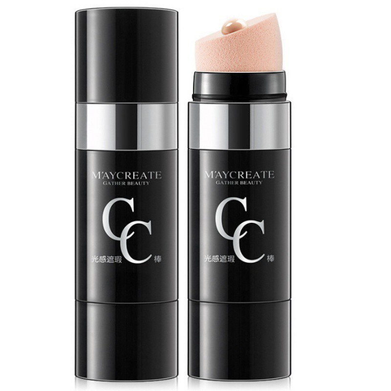 (hàng Mới Về) Phấn Nước Maycreate Air Cushion Bb Cream 002116