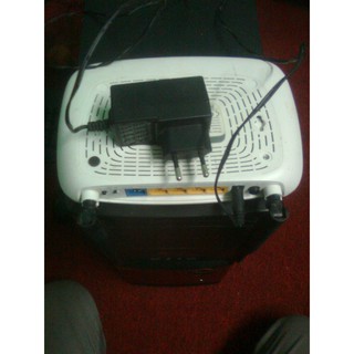 Modem wifi TP Link 841N chính hãng