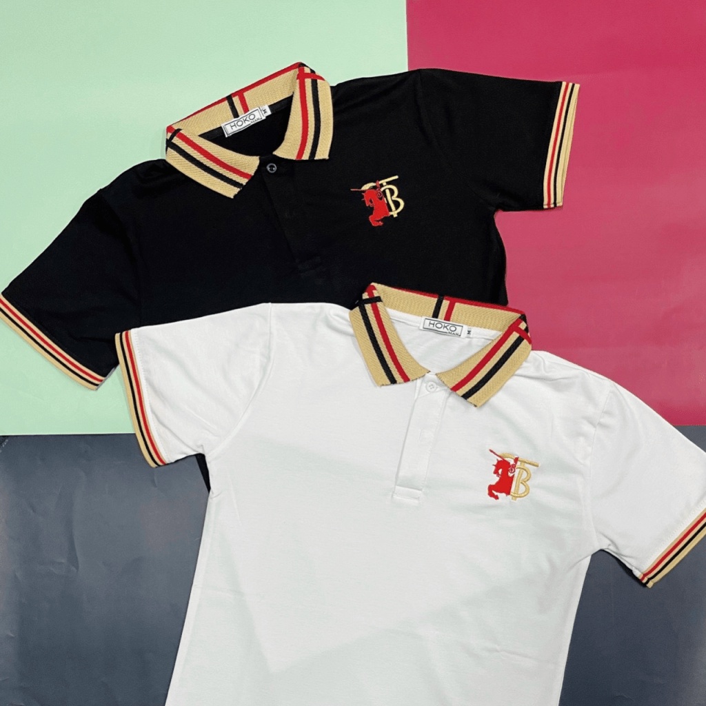 ÁO THUN NAM TAY NGẮN THỜI TRANG HẠO TIẾT ĐƠN GIẢN SANG TRONG TINH TẾ