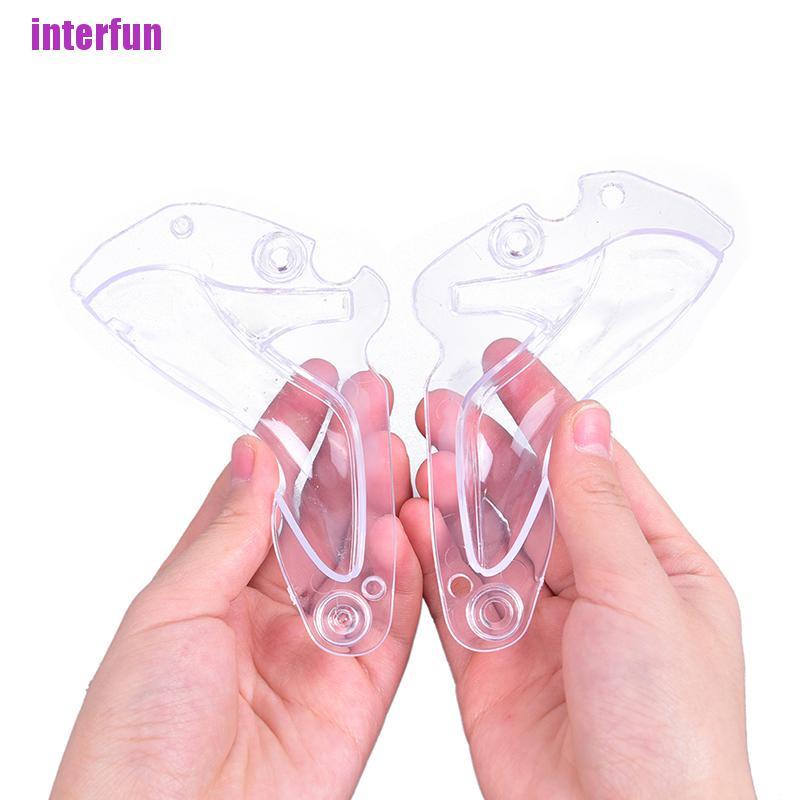 Giày Cao Gót 3D Diy Thời Trang