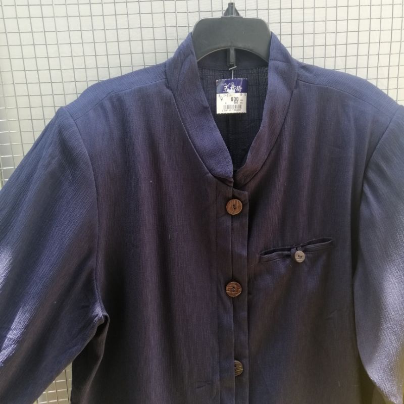 Áo khoác Nhật Secondhand. 2503