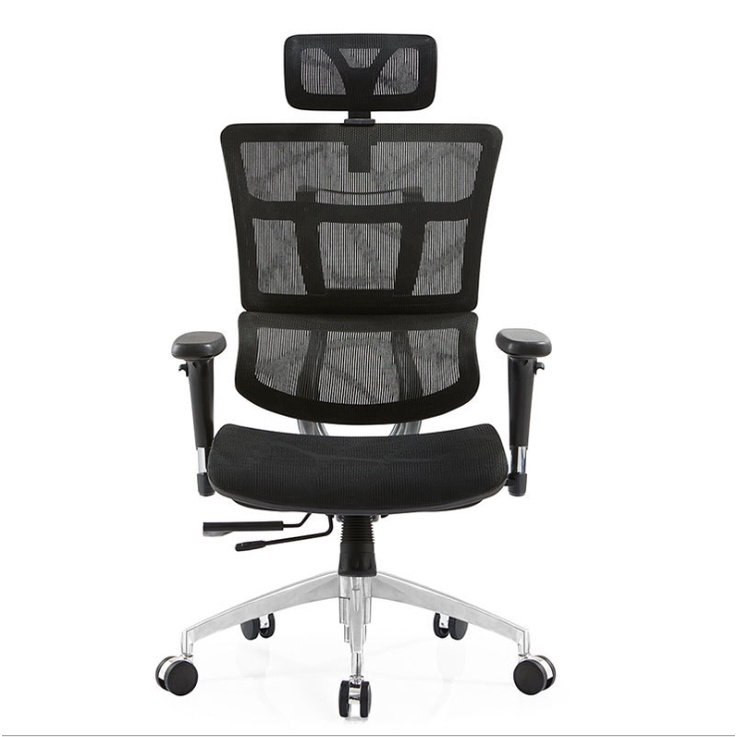Ghế lưới ngồi văn phòng, ghế công thái học, cao cấp, Ergonomic Chair