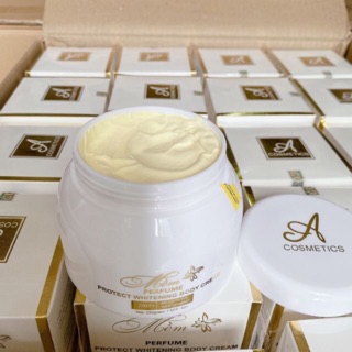 BODY A COSMETICS