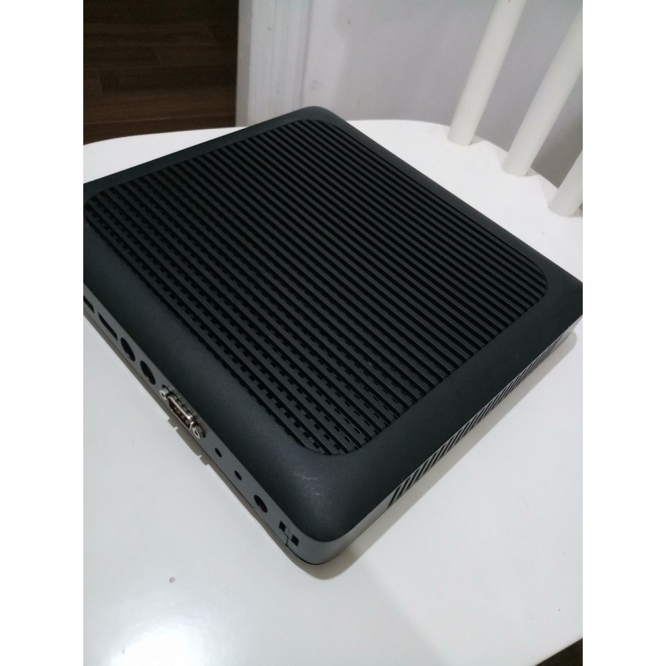 CASE PC [BH 3Tháng] MINI CHÍNH HÃNG HP T620 | BigBuy360 - bigbuy360.vn