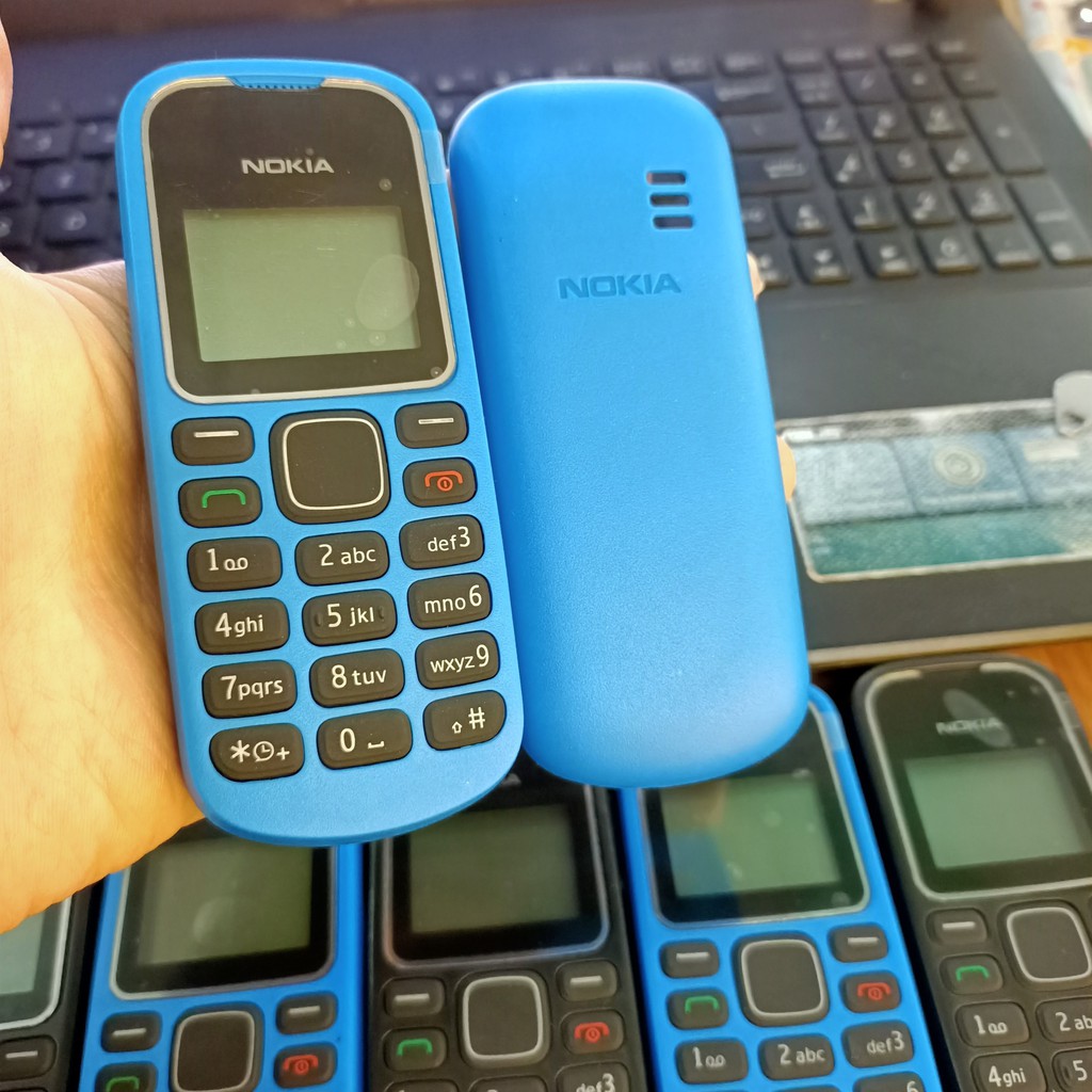 [SALE SỐC] Điện Thoại NOKIA 1280 Zin CHÍNH HÃNG,Pin Trâu, Bảo Hành 24 Tháng