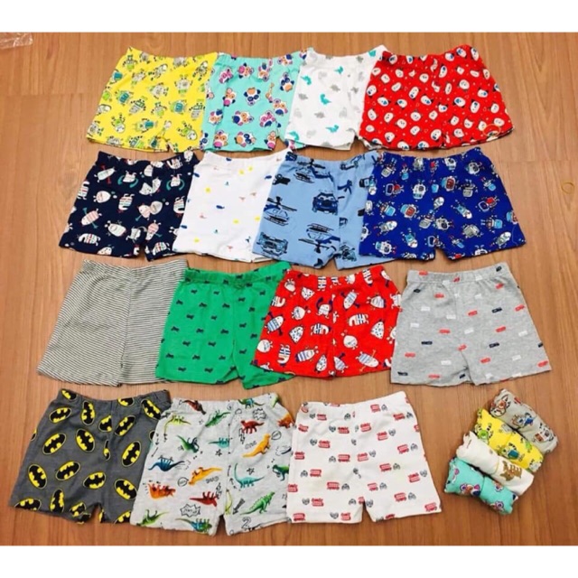 Quần chục 165k