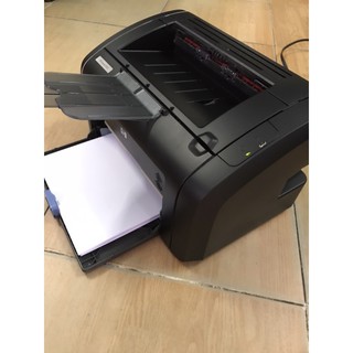 Máy In HP 1020 in tốt