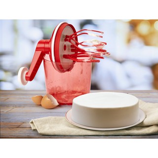 🌸 🌸 Dụng cụ đánh trứng Tupperware Speedy Chef