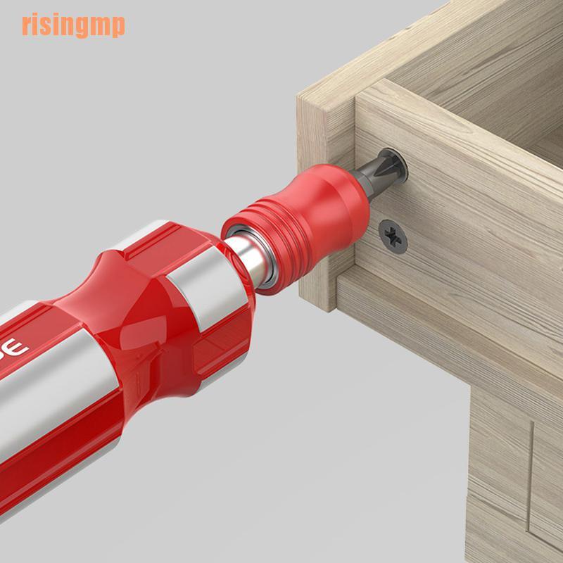 Tay cầm tua vít 1/ 4 inch thông dụng tiện lợi