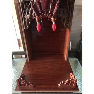 Bàn thờ ván ép ông địa đủ size