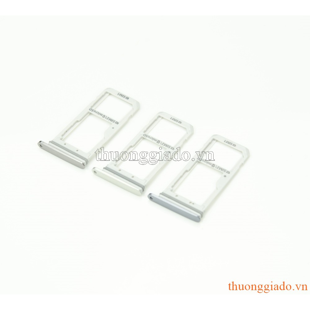 KHAY SIM SAMSUNG GALAXY S7 G930_SIM TRAY (BẢN 2 SIM)