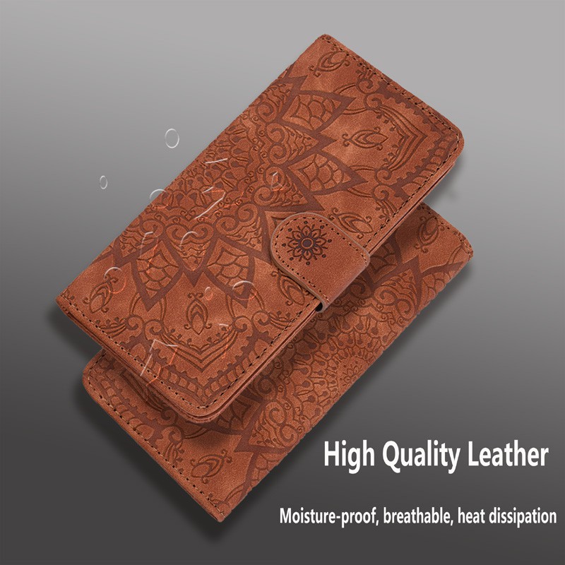 Ốp lưng điện thoại dạng ví da PU lật có khe cắm thẻ Ví dành cho Samsung Galaxy note 10 note10 Plus vỏ chống sốc Shell | BigBuy360 - bigbuy360.vn