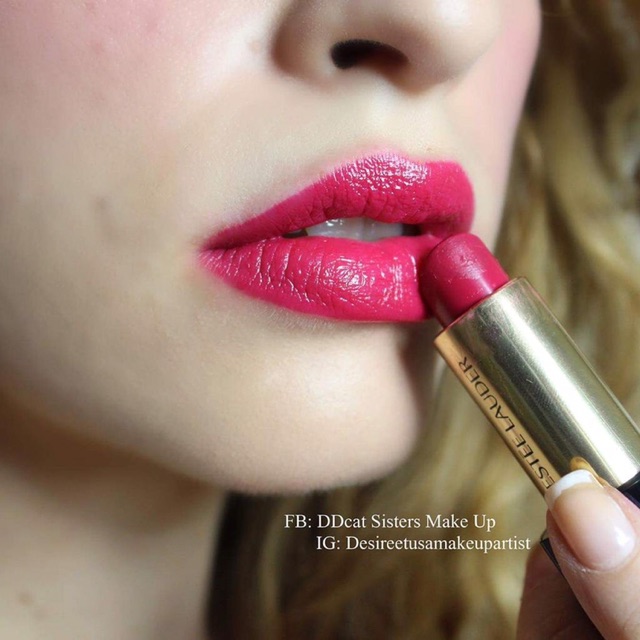 Set son Estee Lauder Pink Perfection Lipstick Set