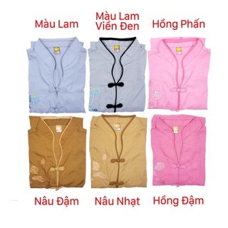 Bộ phật tử đi chùa