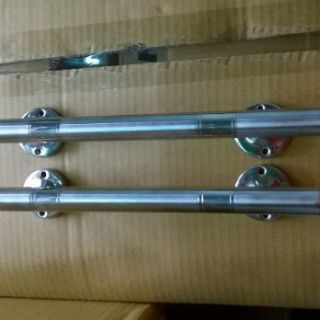 (GIÁ HỦY DIỆT) TAY NẮM INOX