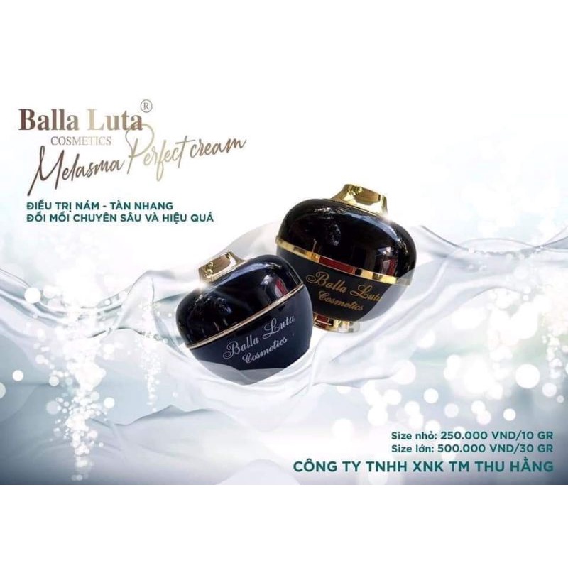 Combo face nám ball luta