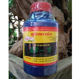 Phân bón là Vitamin B1 Thái 100ml