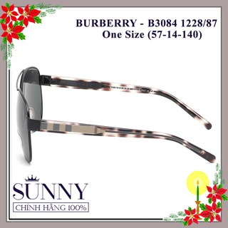 Kính Mát Nữ Burberry B3084