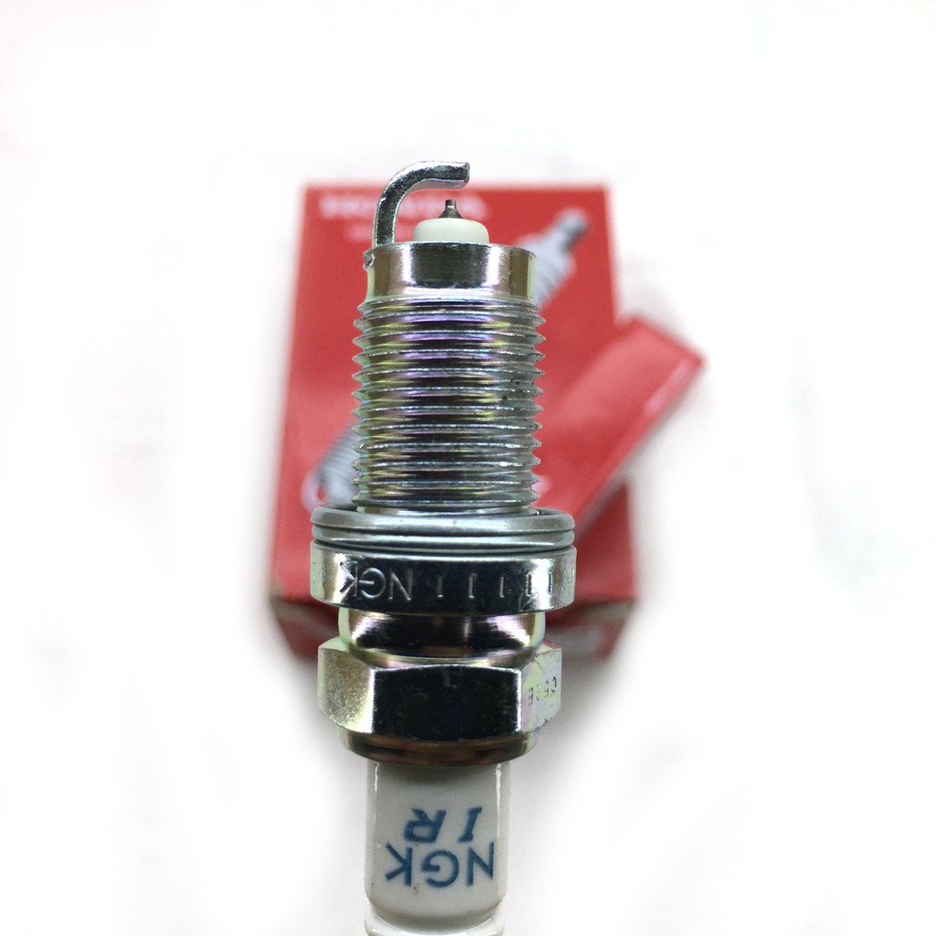 Bugi NGK Iridium Honda chân ngắn mã 9807B-5617W (bugi dành cho ô tô) (bảo hành 3 tháng)