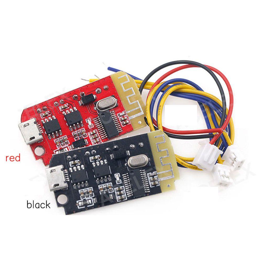 Bảng Mạch Khuếch Đại Âm Thanh Kỹ Thuật Số Bluetooth Cổng Sạc USB Mini TAYLOR1