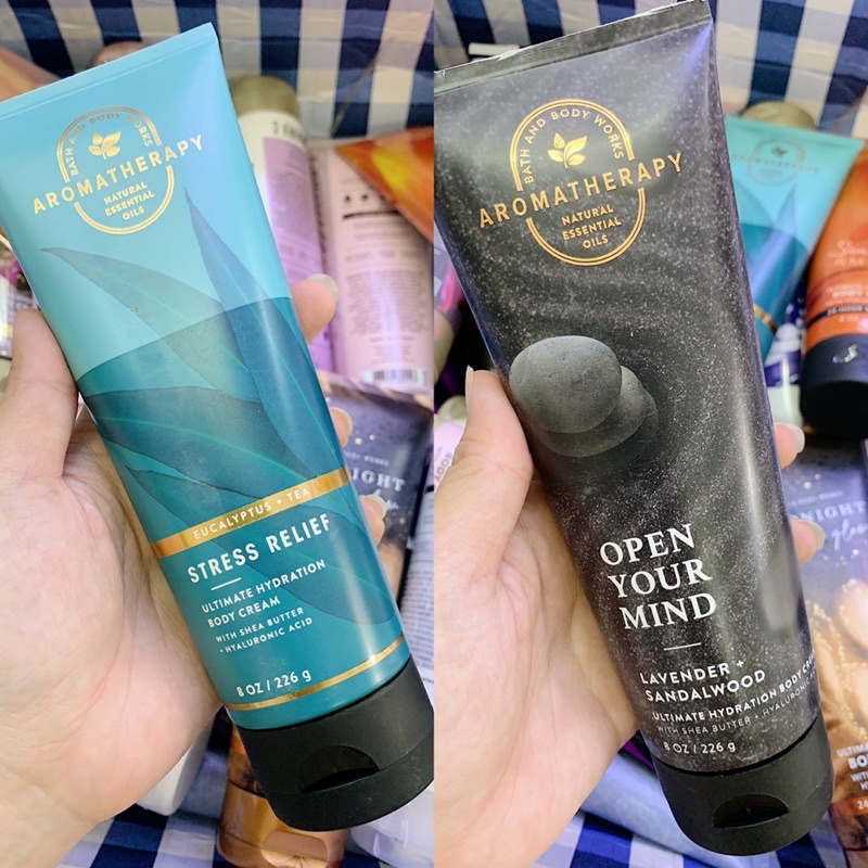 Sữa dưỡng thể lotion Bath and Body Works chính hãng USA mẫu mới update liên tục