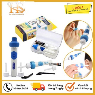 Máy Lấy Ráy Tai, Máy Hút Ráy Tai Tự Động Nhật Bản DEO Cross, Thiết Bị Tiện Dụng Cho Gia Đình Của Bạn