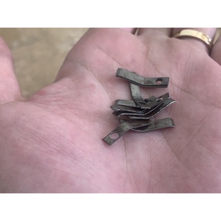 Lưỡi gà lá lúa zippo