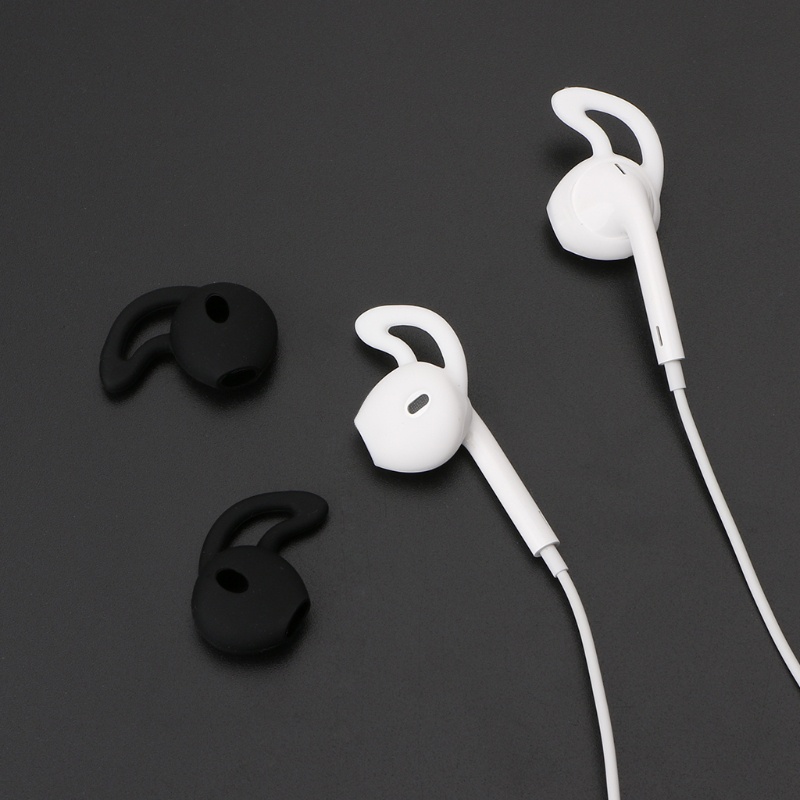 Nút Bịt Tai Chống Bụi Bẩn Thiết Kế Tiện Dụng Cho Apple 8 7 6 6S Plus