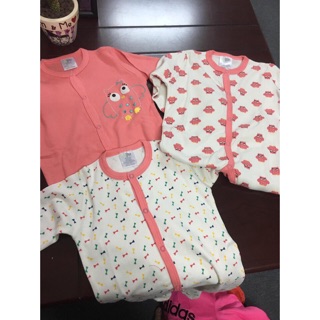 Body Baby Gear xuất Mỹ