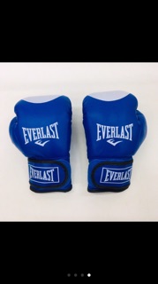 Găng tay boxing evelast