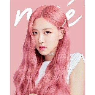 NHUỘM TÓC MISEEN HELLO BUBBLE
