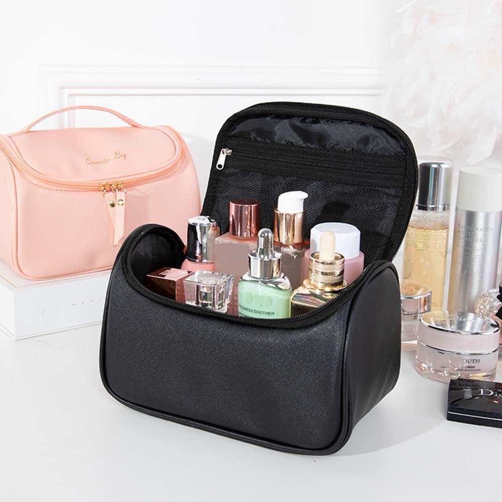Túi Đựng Mỹ Phẩm Du Lịch Sức Chứa Lớn Chống Thấm Nước