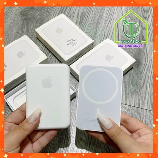 [Hot Sale 2022] Sạc dự phòng không dây dành cho iphone siêu hot – dung lượng 5000 MAH