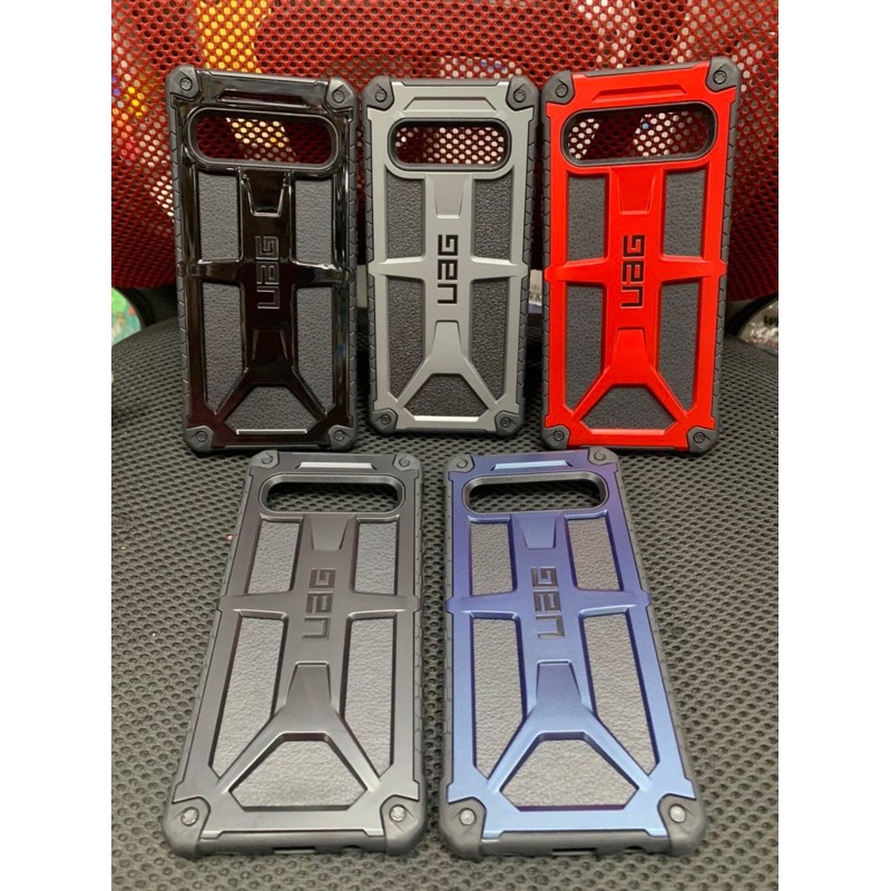 Ốp lưng samsung S10 5G chống sốc UAG