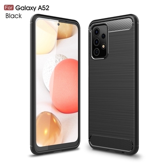 ốp điện thoại Chống Sốc Cao Cấp Cho Samsung Galaxy A52 (5G)