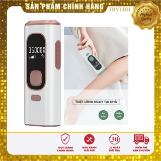 Máy triệt lông cầm tay cá nhân cao cấp ipl tl1260