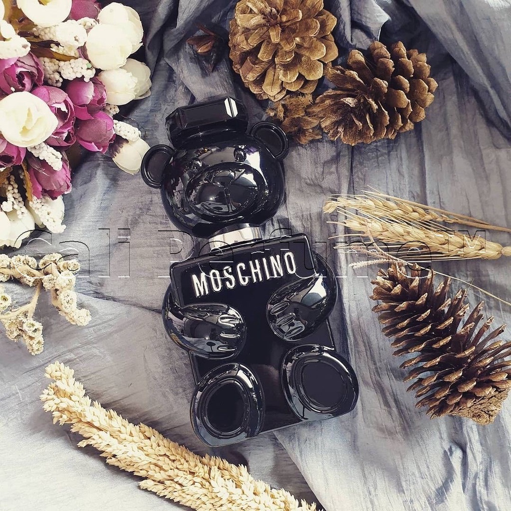 Nước Hoa Nam Mochino Toy Boy EDP