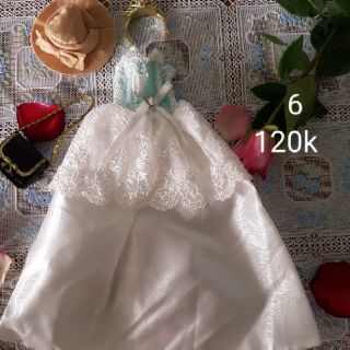 Set đồ cho Mimi World
