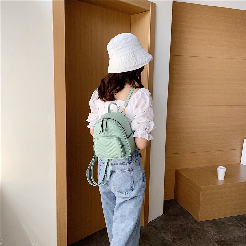 Balo mini da gân nổi - B98