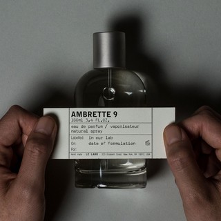 [𝘼𝙪𝙩𝙝] Nước Hoa Mẫu Thử Le Labo AMBRETTE 9 𝙬𝙚𝙨𝙝𝙖𝙧𝙚𝙨𝙘𝙚𝙣𝙩