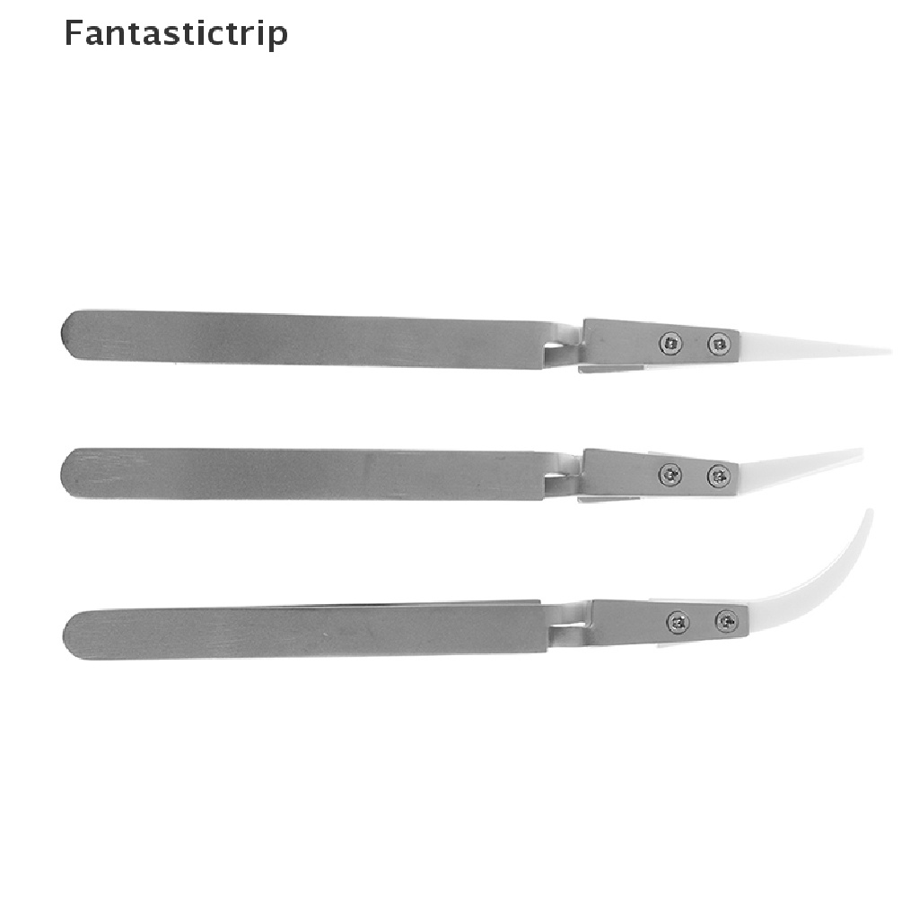 Nhíp đầu sứ chịu nhiệt chất lượng tốt