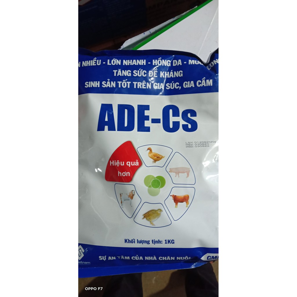 [ Giá rẻ] UV-ADE-cs tăng trong cho  [1 kg]