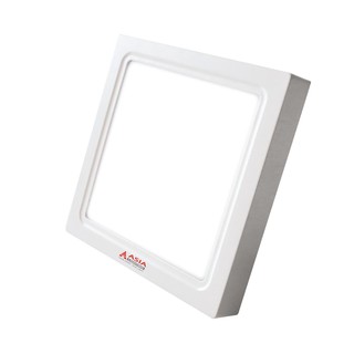 ĐÈN LED  PANEL ỐP NỔI VUÔNG 6W ASIA