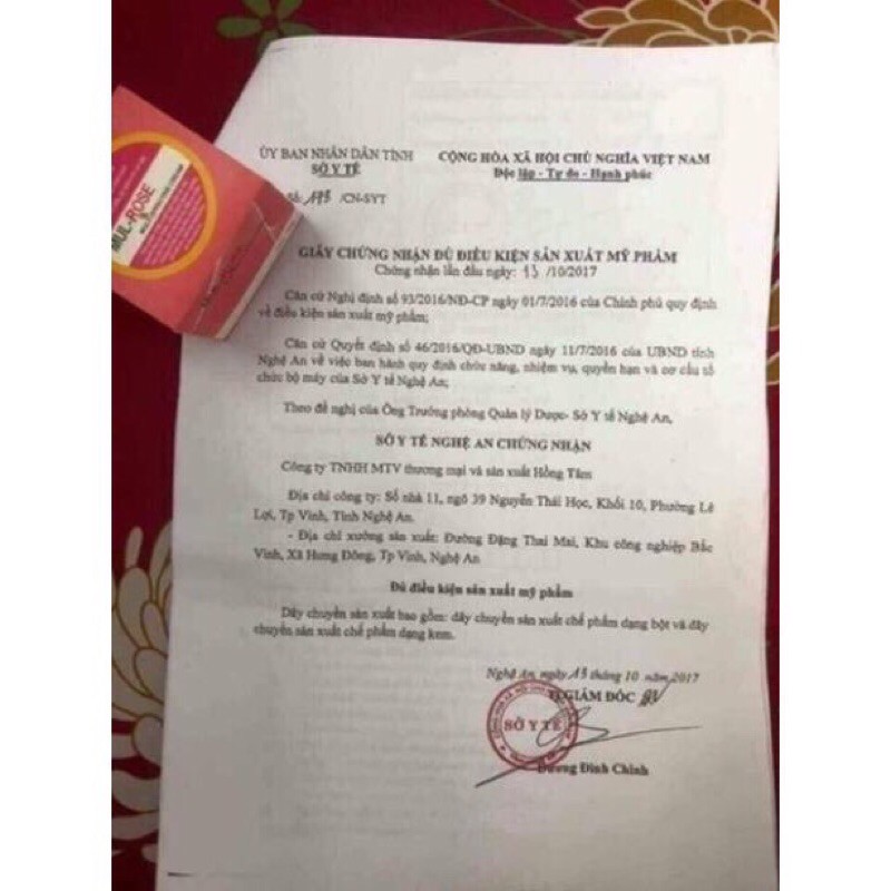 DƯỠNG DA ĐA NĂNG MUL ROSE 30G | BigBuy360 - bigbuy360.vn