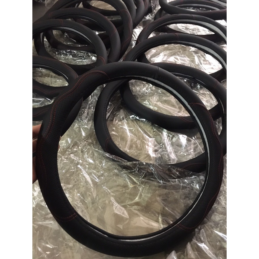 Bao vô lăng tay lái  dành cho xe ô tô các hãng Toyota, Hyundai, Honda, Kia, Mazda, Ford, Vinfast, Mitsu