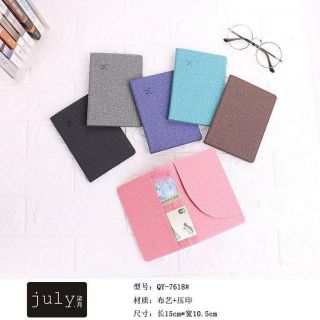 Ví đựng hộ chiếu+ thẻ